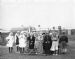 Lyness and Longhope Cross Dressers