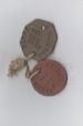 Manson, The Stoop, Longhope - Dog Tags