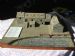 Skaill Mill scale model