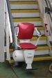 Ferry stairlift