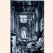 Stanley Cursiter depicts Cathedral renovation