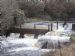 The burn at the mill of Ireland in spate