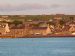 Sailing Club in evening light