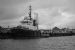 Kirkwall pier
