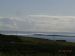 Swona awash with fog