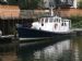 Former Lifeboat Edian Courtauld