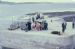 Egilsay pier 1967