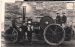 Orkney's first steamroller
