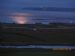 Moonrays over Burwick