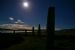 Brodgar by night