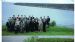 Stronsay farmers trip to the Mainland