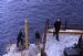 Pole Star crewmen