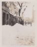 Big snow in Albert Street 2