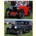Vintage Rally 2000