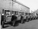 New Ford 4000 tractors