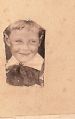 Mystery person