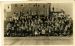 Sunday School outing HMS Victorious Lyness c 1920