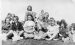 Stromness children about 1955