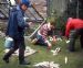 Sorting the catch