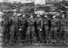 Home Guard officers, Second World War (1939-1945)