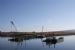 Copland's Dock works from Hamnavoe