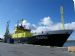 Research vessel Tridens