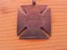 St Ninians SS medallion