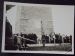 Opening of Kitchener Memorial