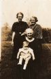 Mystery family