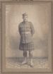Alfred Linklater, of Upper Braebuster, Deerness