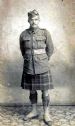 Alfred Linklater of Upper Braebuster