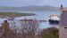Graemsay makes a break for it!