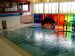 The new Kirkwall leisure pool