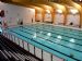 The new Kirkwall swimming pool