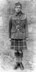 William Johnston of Grindally