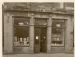 Wilbert Thomson's shop at 'The Brig'