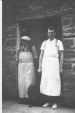 George Arthur baker