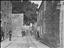Albert Street, Kirkwall, in the olden time