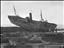 Trawler Ben Namur ashore at Bay of Skaill 10-10-20