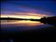 Westray sunset
