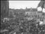 Peace celebrations, Broad Street